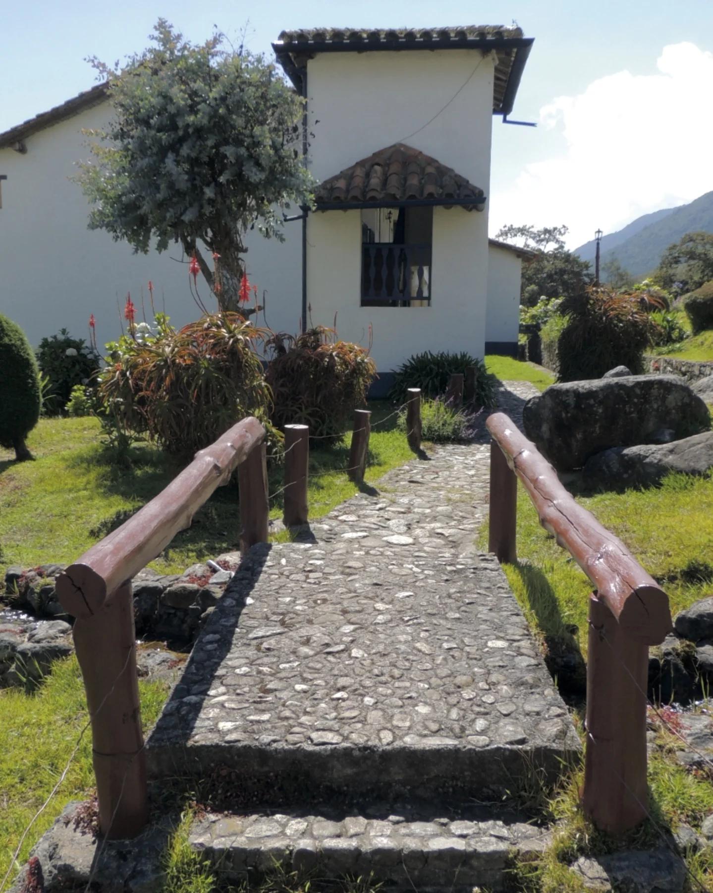 Hotel Paramo La Culata - Imagen 7