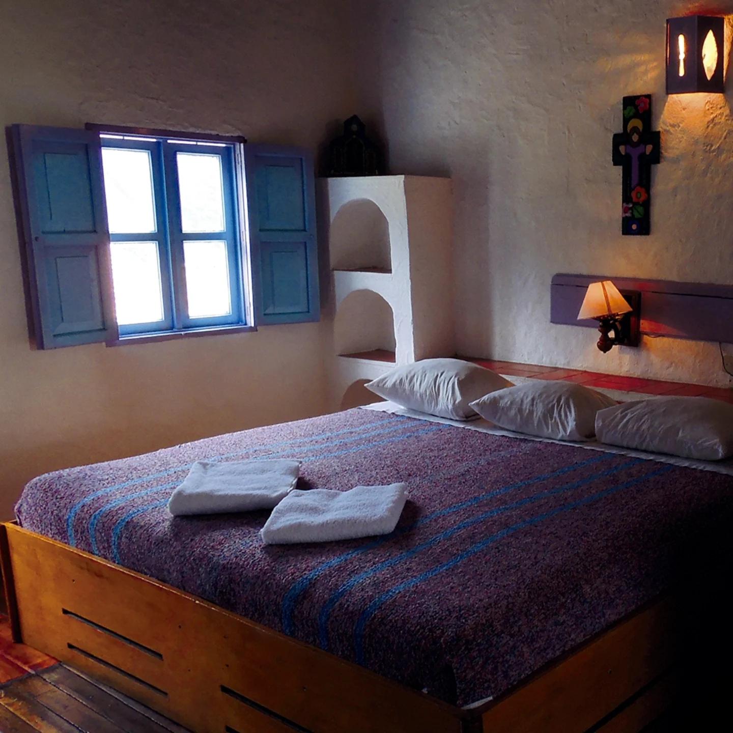 Hotel Paramo La Culata - Imagen 4