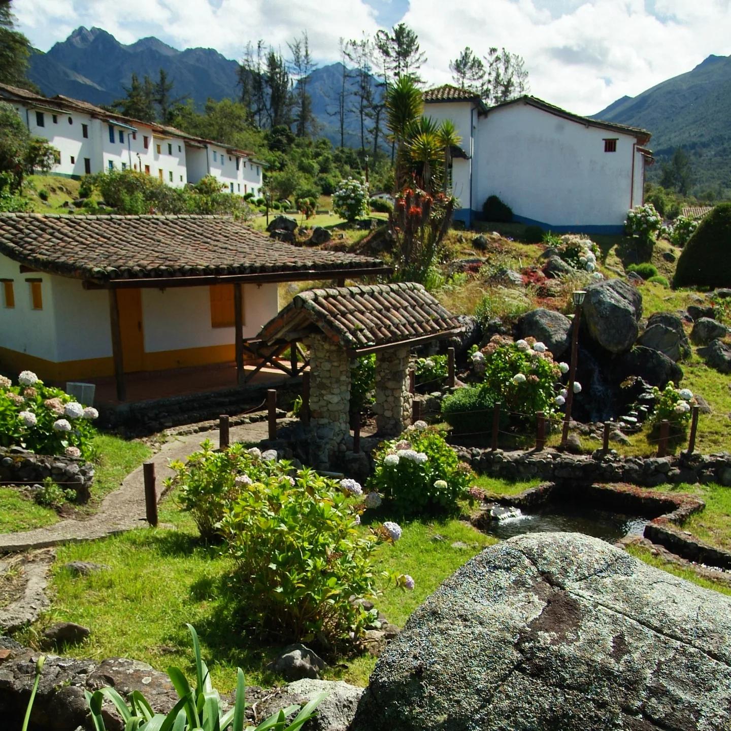 Hotel Paramo La Culata - Imagen 3