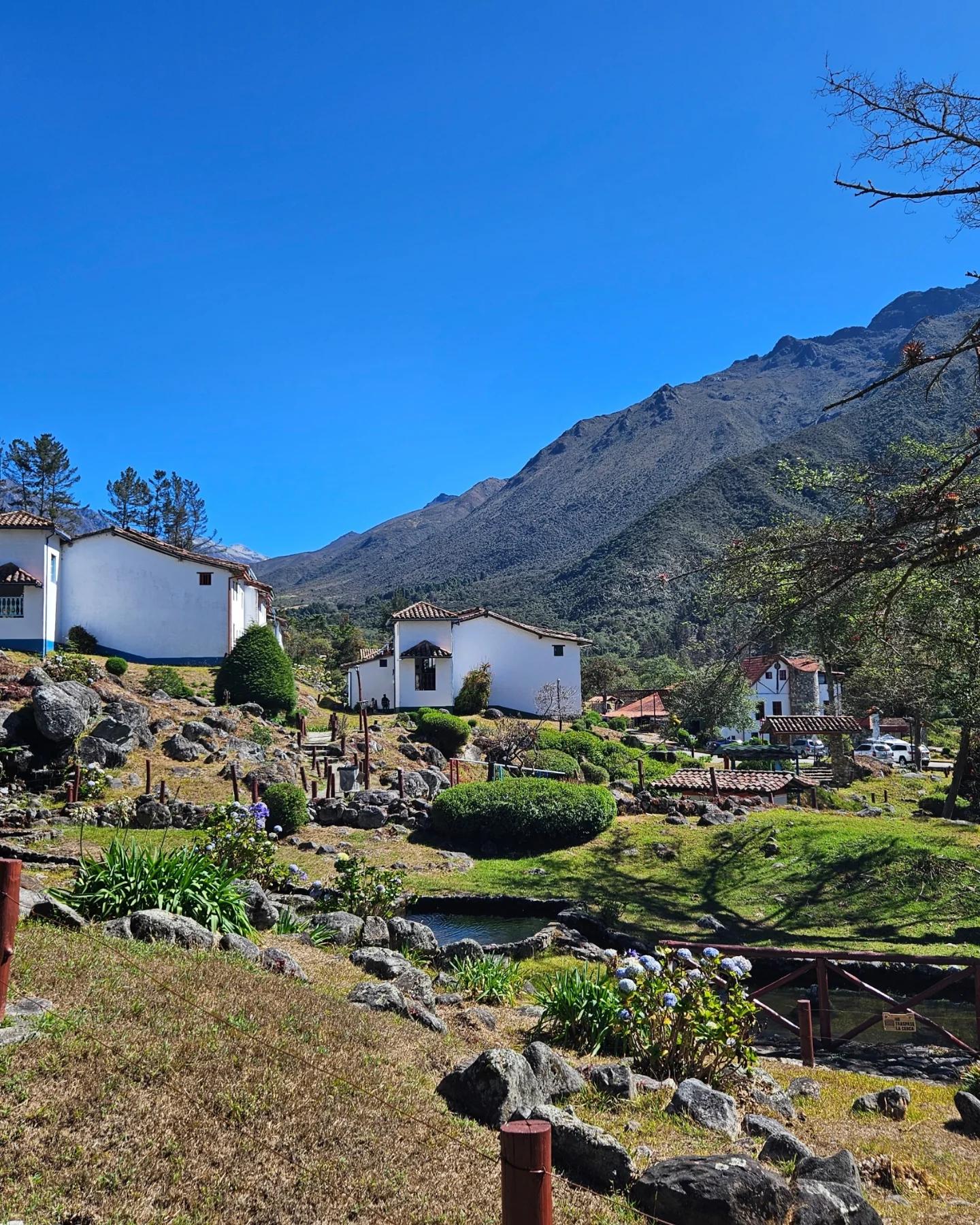 Hotel Paramo La Culata - Imagen 8