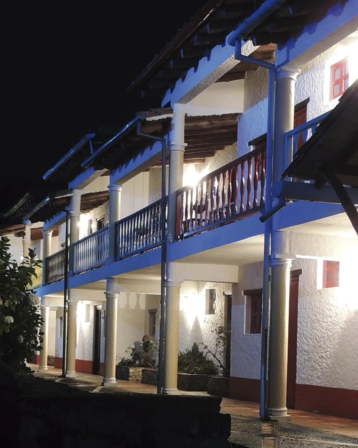 Hotel Paramo La Culata - Imagen 9