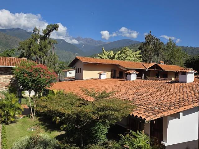 Hotel Belensate background