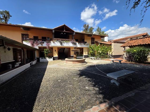 Hotel Belensate background