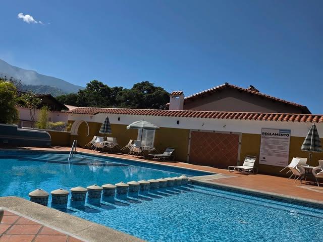 Hotel Belensate background