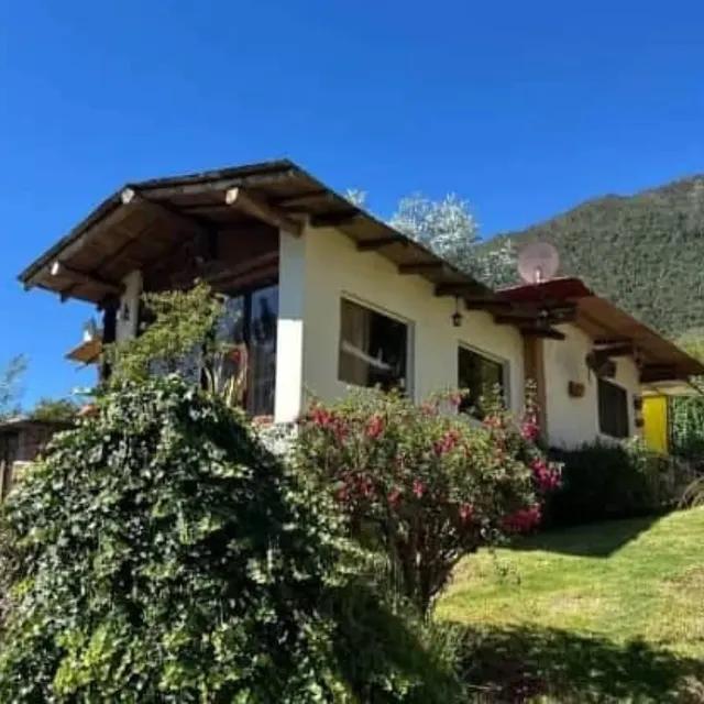 Sadhana Paraiso - Imagen 1