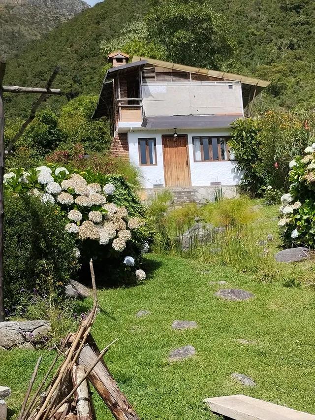 Sadhana Paraiso - Imagen 3