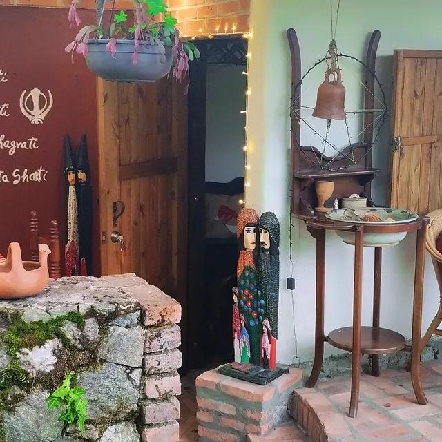 Sadhana Paraiso - Imagen 7