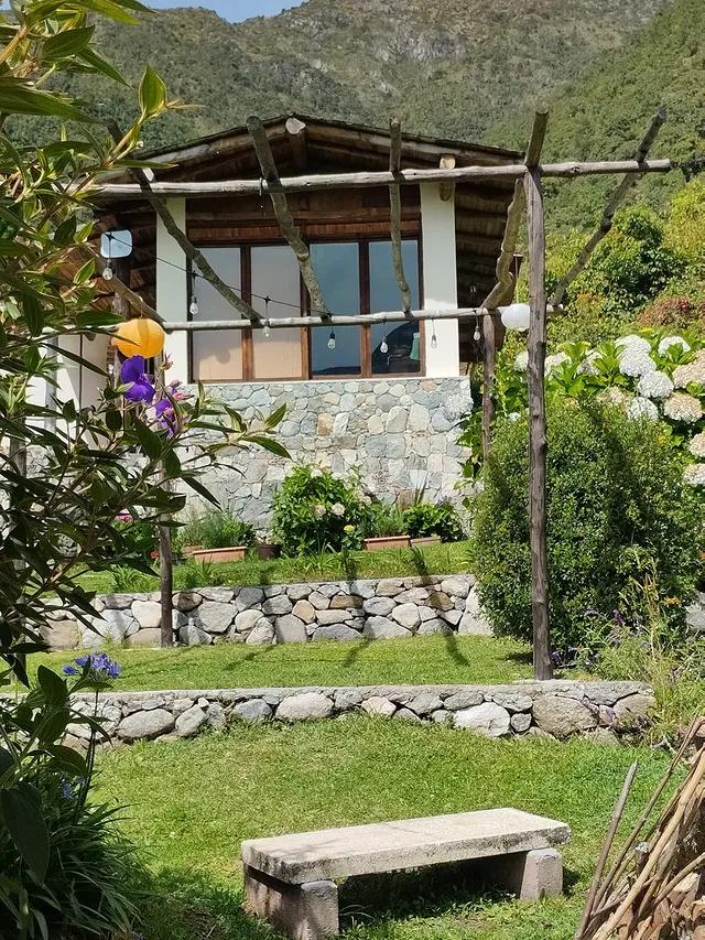 Sadhana Paraiso - Imagen 2