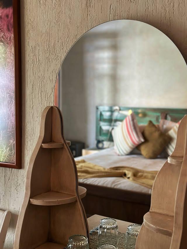 Posada Casa Sol background