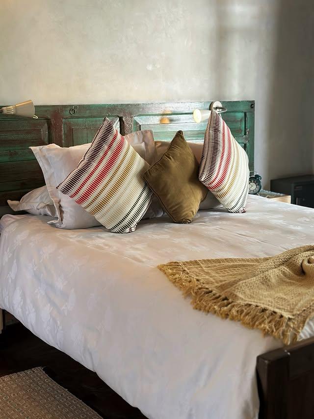 Posada Casa Sol background