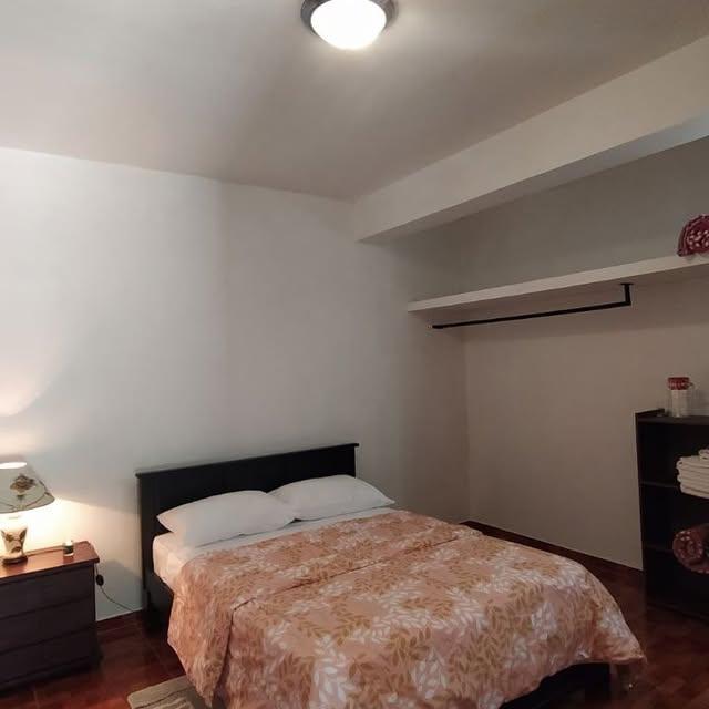 Granja Alegria background