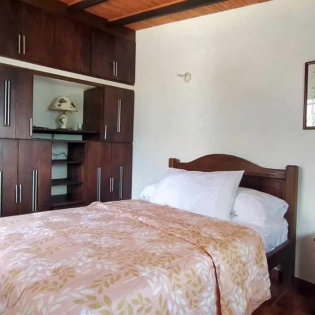 Granja Alegria background