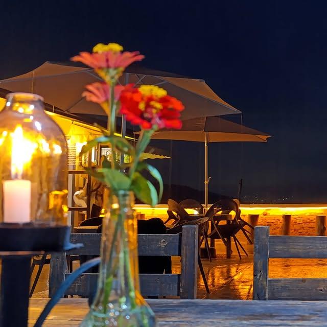 Granja Alegria background