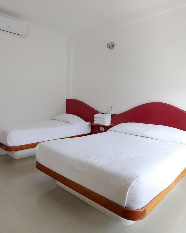 Posada Tramontana background