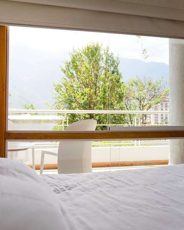 Posada Tramontana background