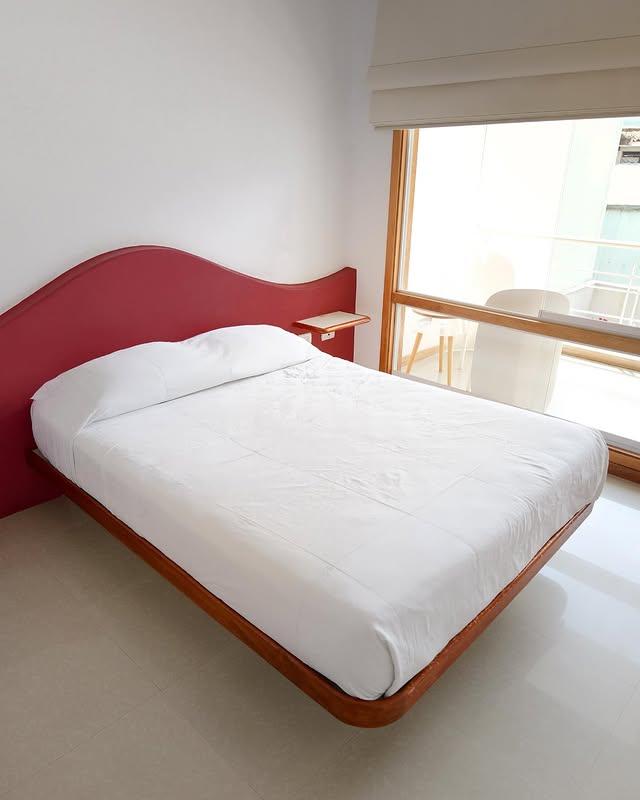 Posada Tramontana background