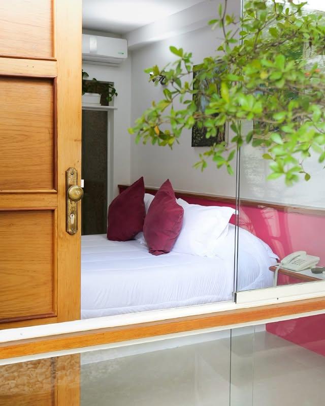 Posada Tramontana background