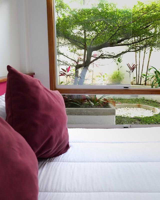 Posada Tramontana background