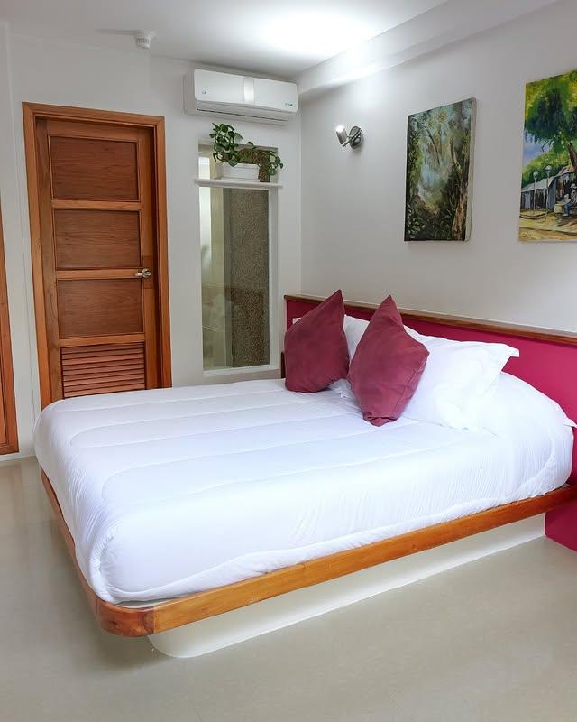 Posada Tramontana background