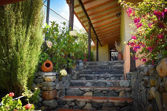 Cabañas Entre Neblina y Estrellas - Imagen 5