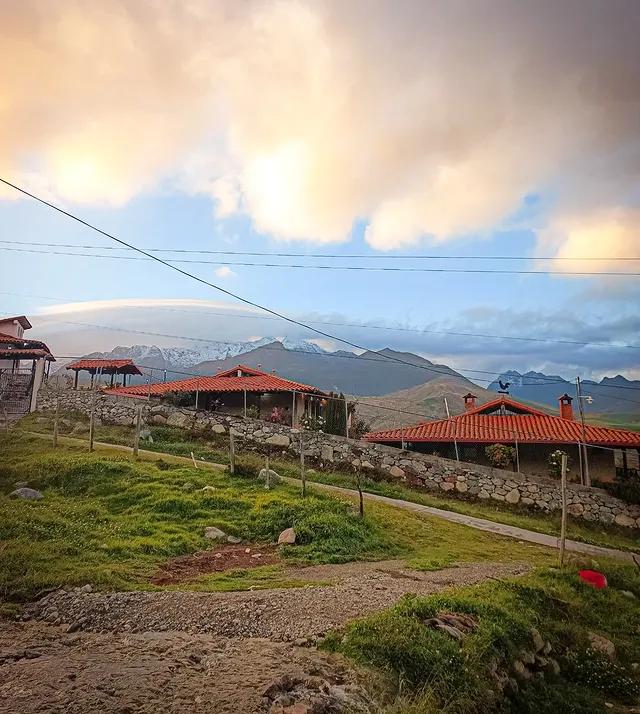 Cabañas Entre Neblina y Estrellas - Imagen 8