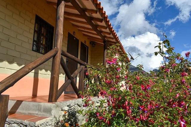 Cabañas Entre Neblina y Estrellas - Imagen 7