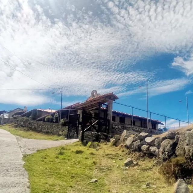 Cabañas Entre Neblina y Estrellas - Imagen 6