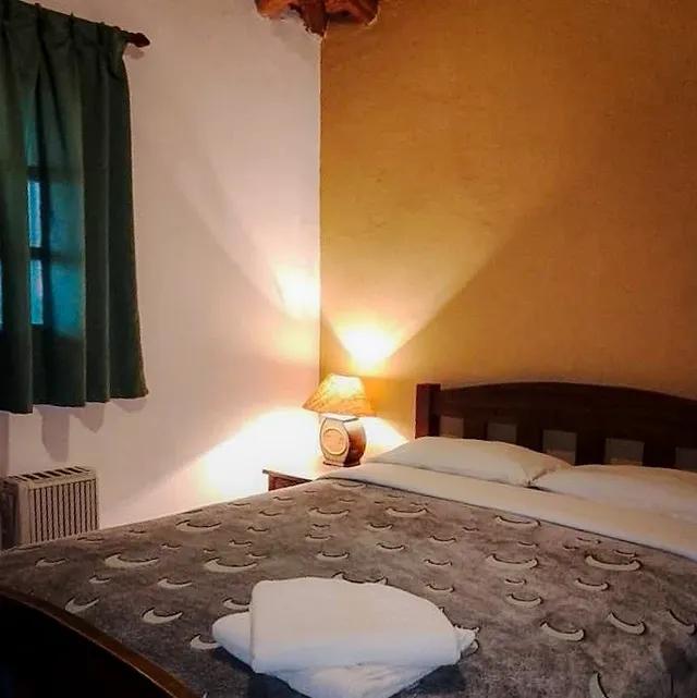 Cabañas Entre Neblina y Estrellas - Imagen 4