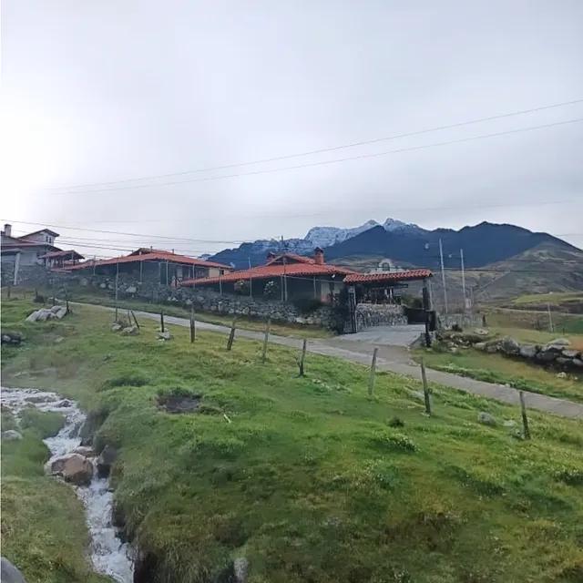 Cabañas Entre Neblina y Estrellas - Imagen 11