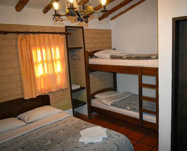 Cabañas Entre Neblina y Estrellas - Imagen 13