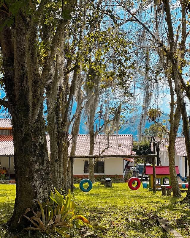 Cabañas Mucuratay - Imagen 2