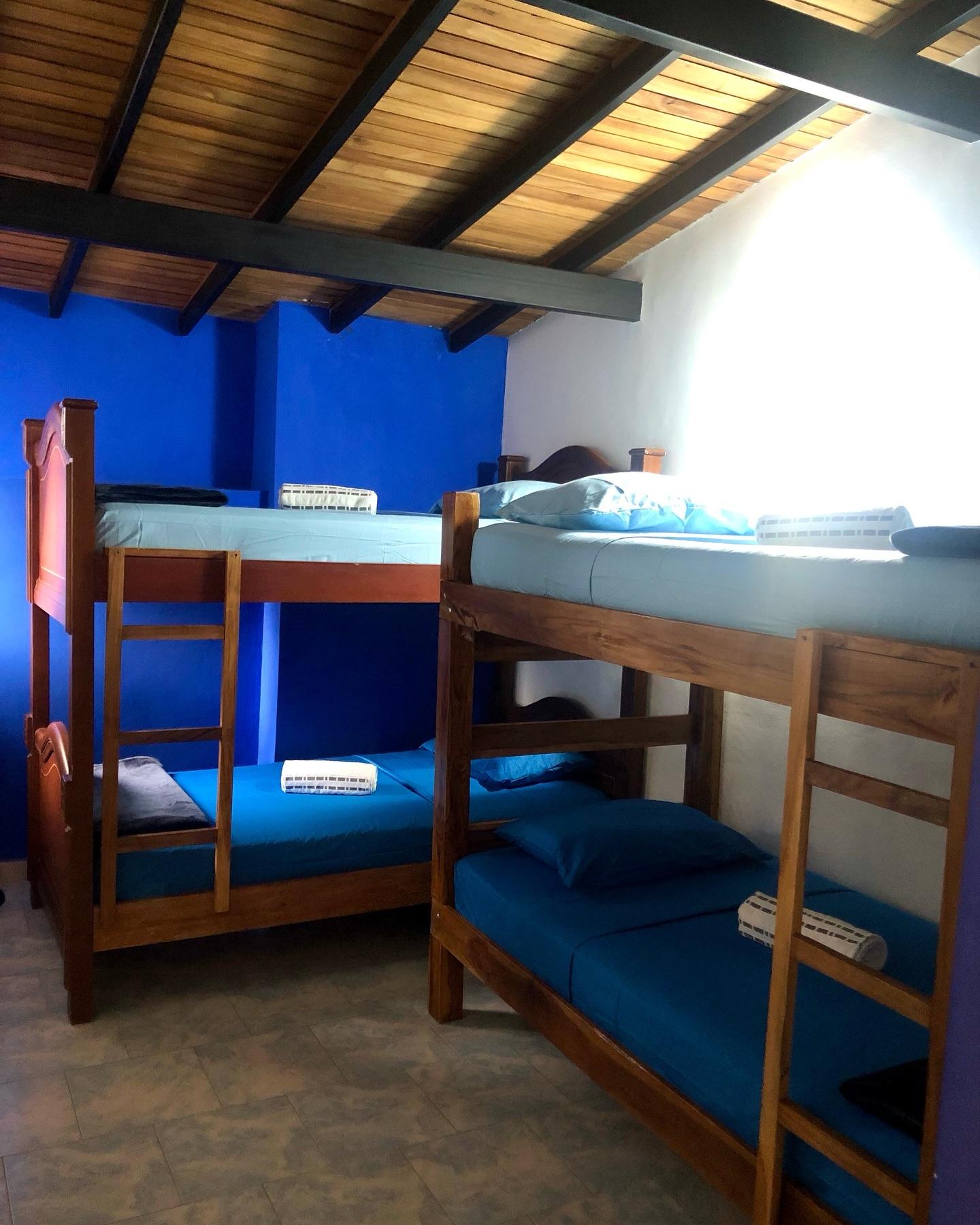 Estancia Villas Marcountry background