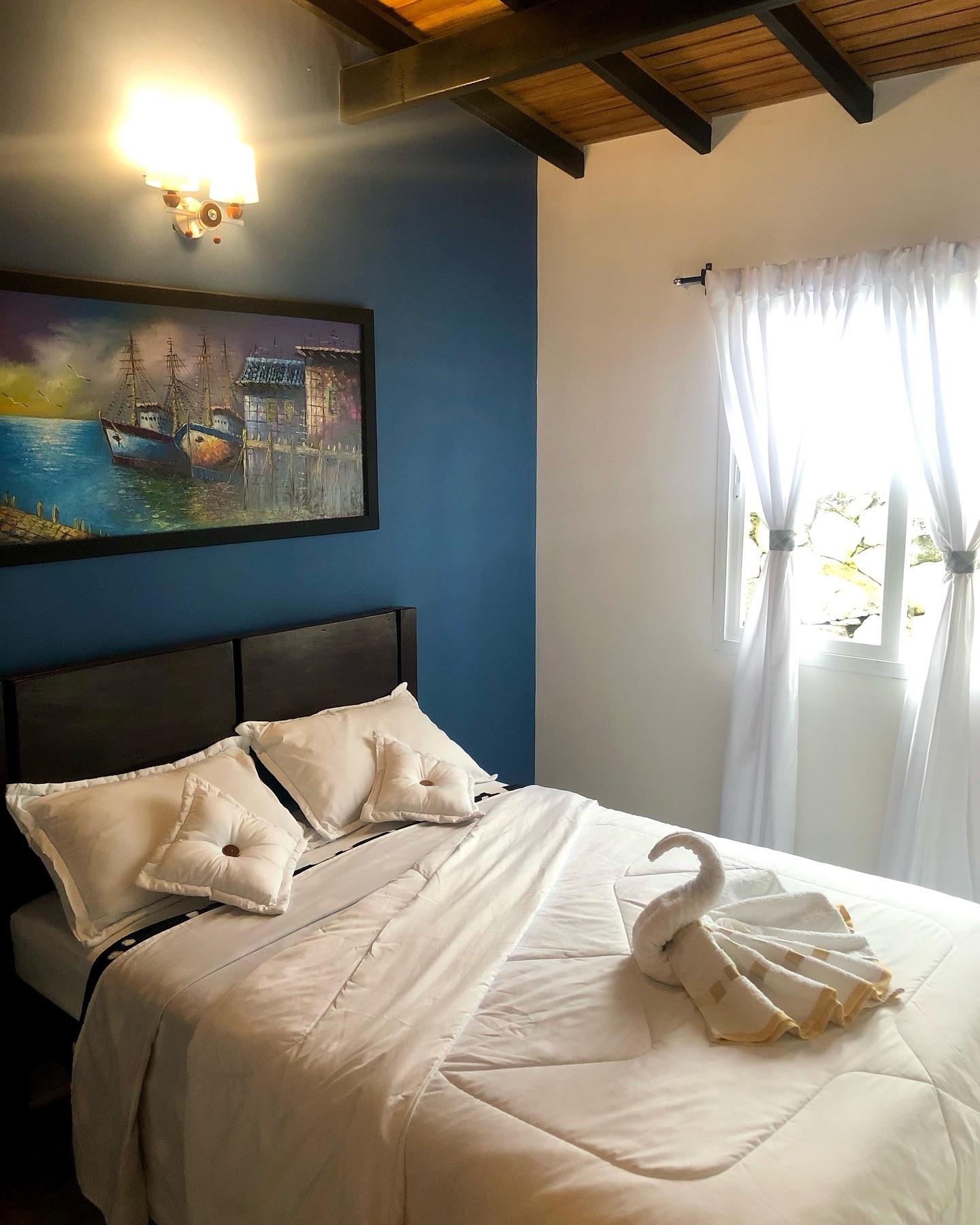 Estancia Villas Marcountry background