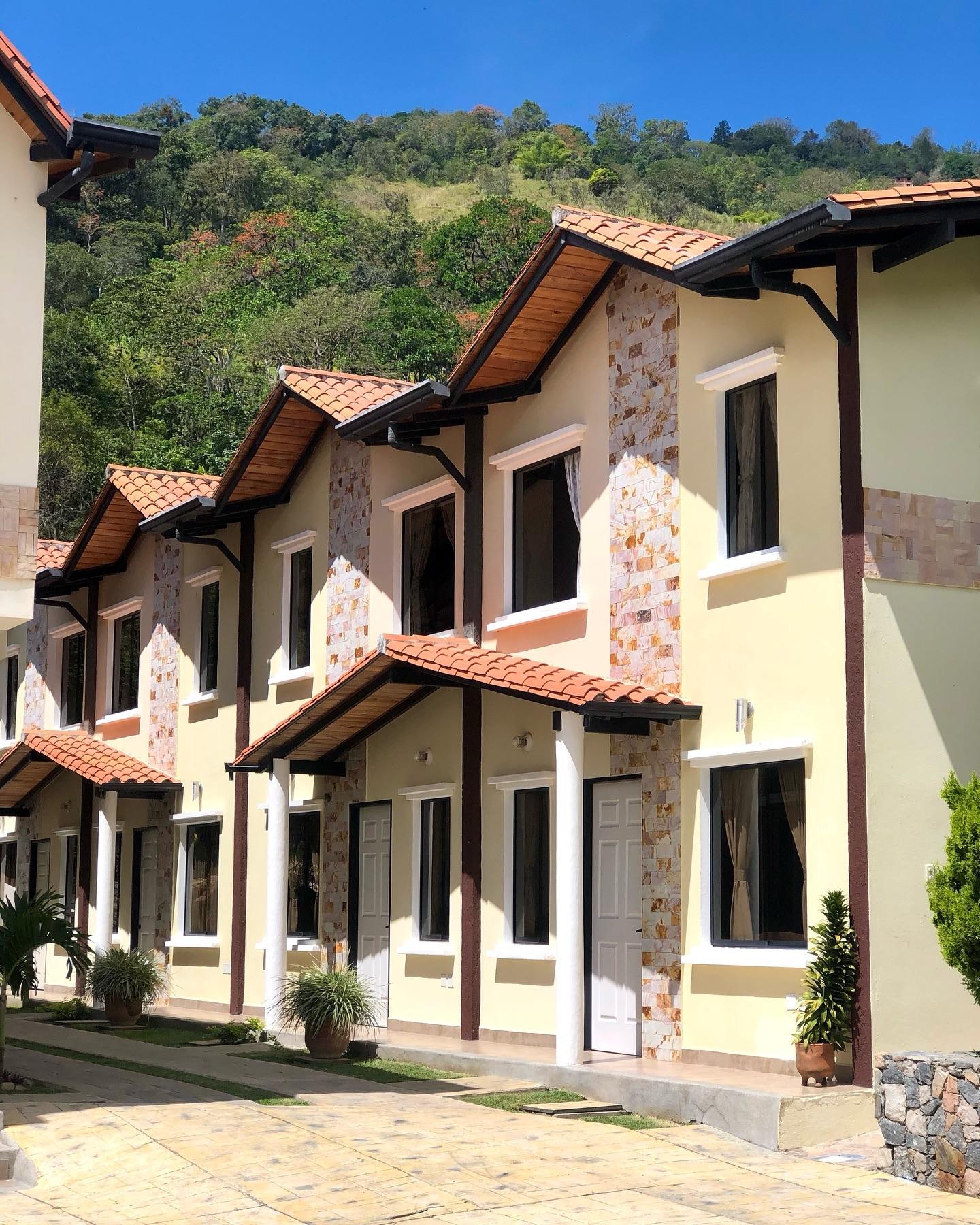 Estancia Villas Marcountry background