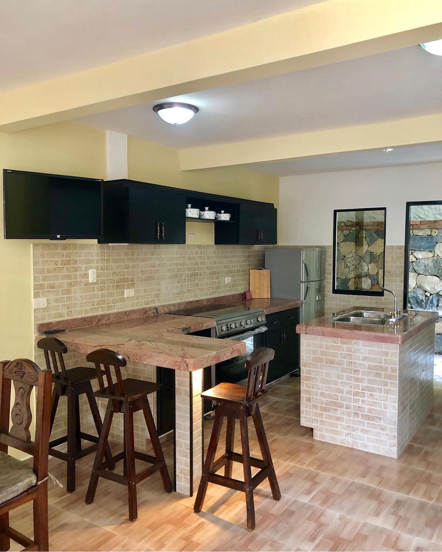 Estancia Villas Marcountry background