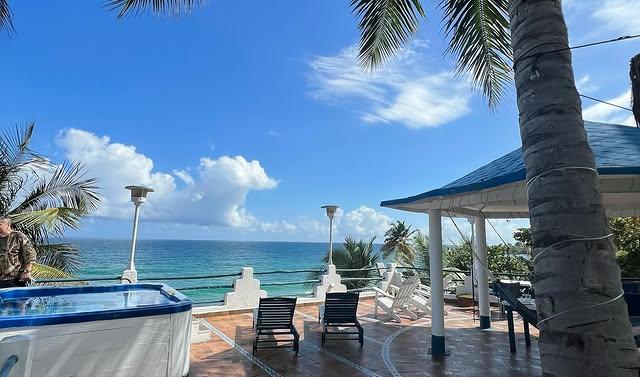 Posada Vistalmar - Imagen 1