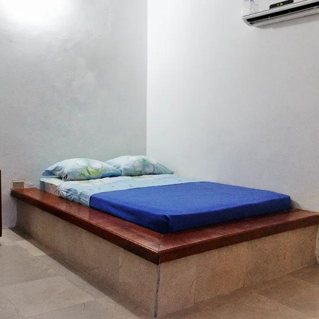 Posada Los Palmares background