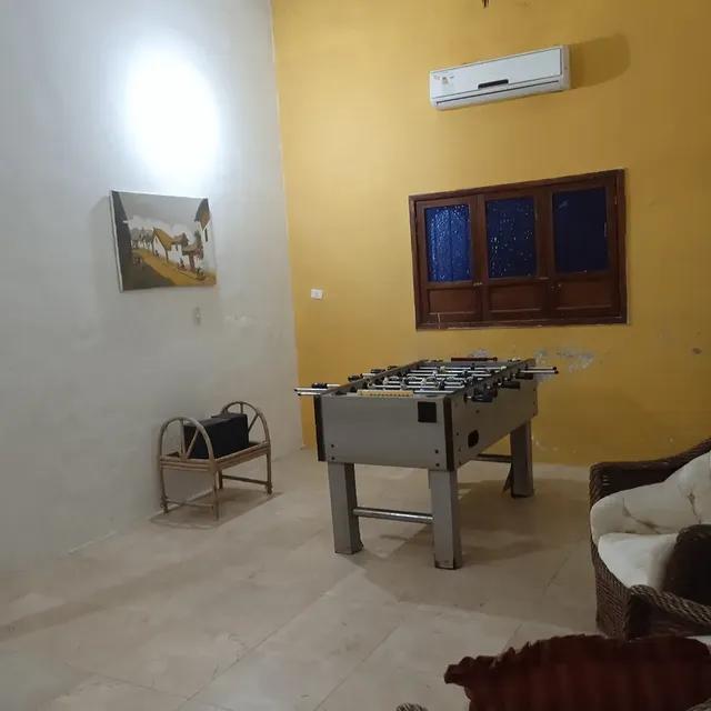 Posada Los Palmares background