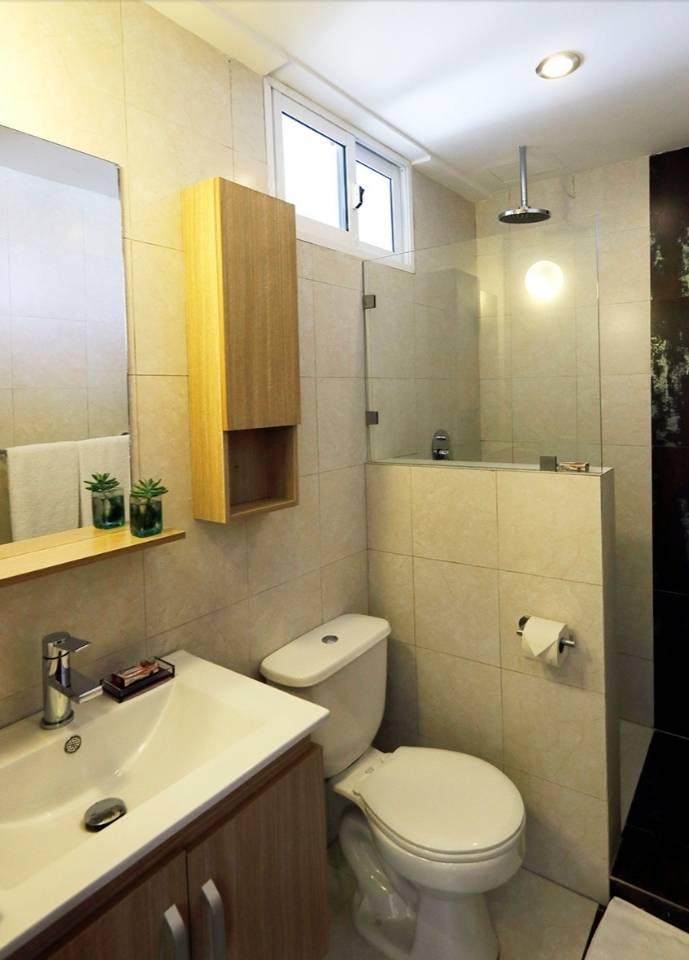 Posada Buena Vista Beach Club background