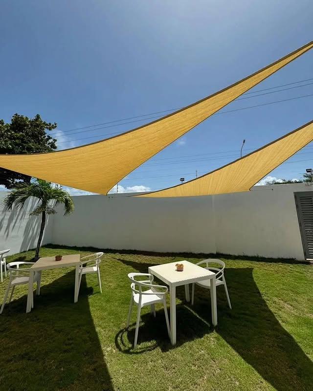 Posada Buena Vista Beach Club background