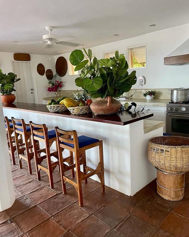 Vista Claro Rancho background