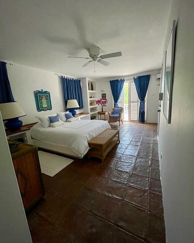 Vista Claro Rancho background