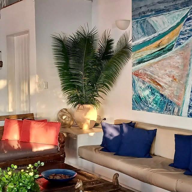 Vista Claro Rancho background