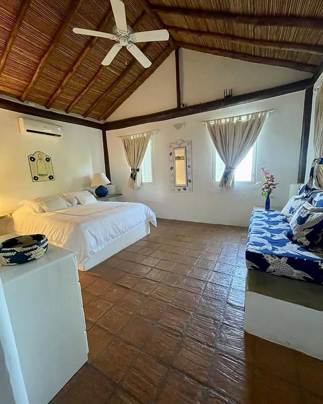 Vista Claro Rancho background