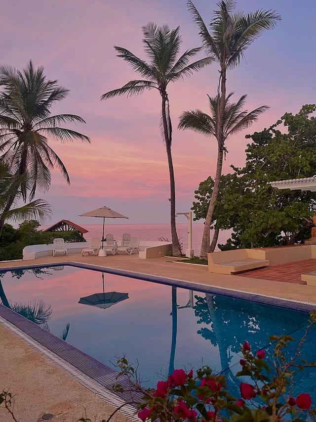 Vista Claro Rancho background