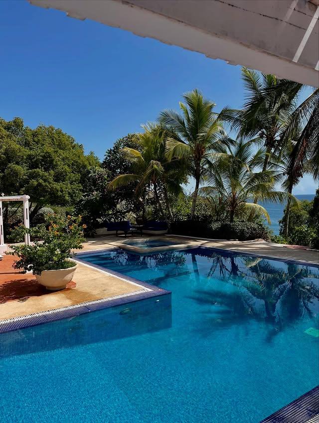 Vista Claro Rancho background