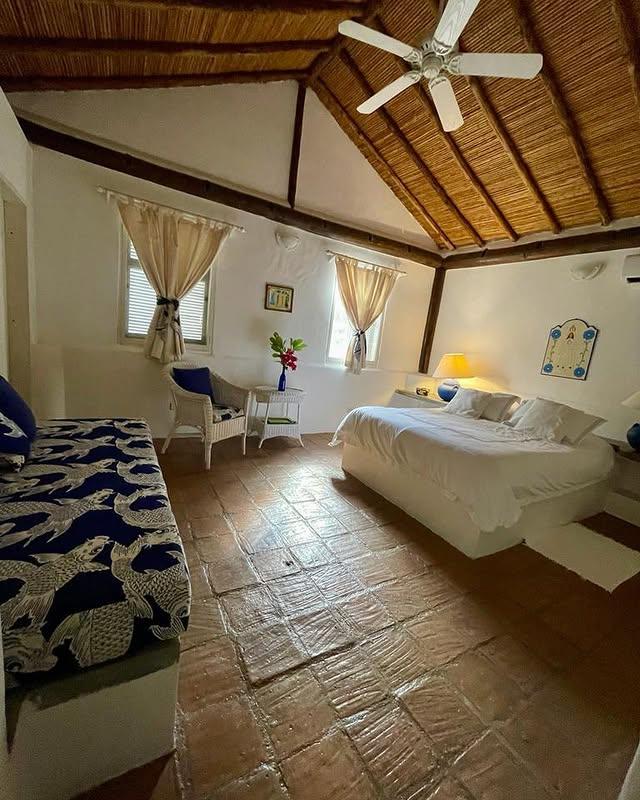 Vista Claro Rancho background