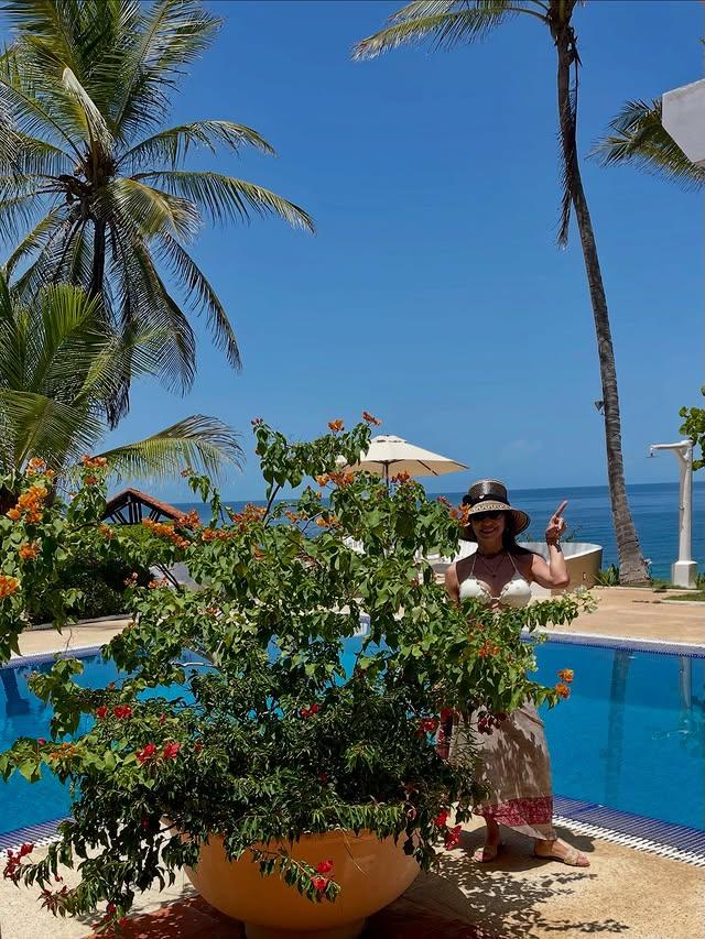 Vista Claro Rancho background