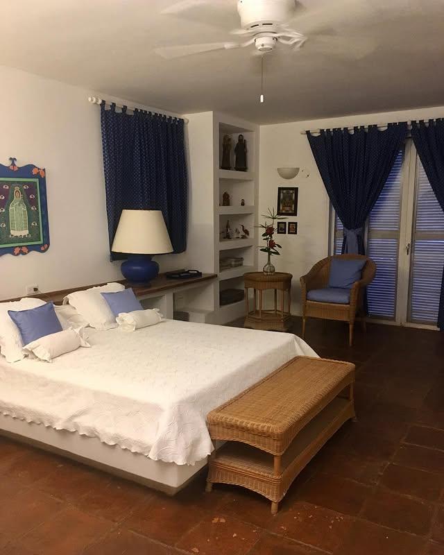 Vista Claro Rancho background