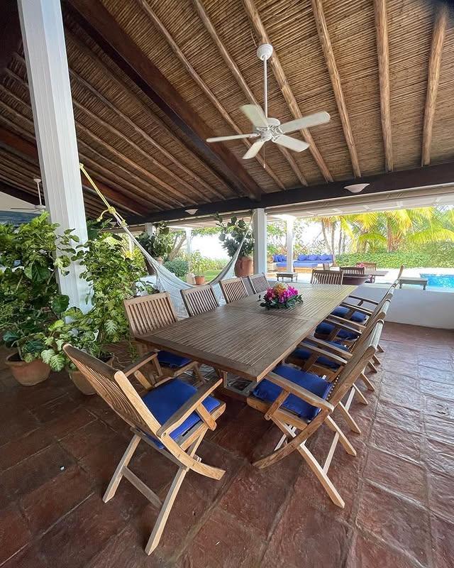 Vista Claro Rancho background